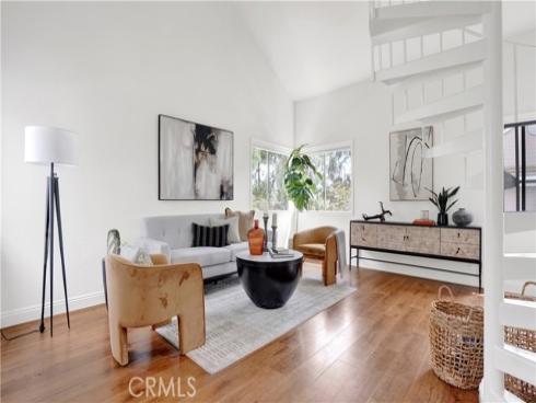 25  Oak Spring   Lane, Aliso Viejo, CA