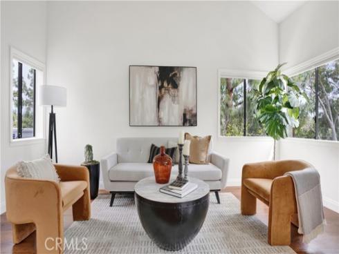 25  Oak Spring   Lane, Aliso Viejo, CA