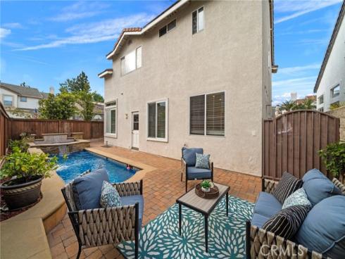 2  Palm Harbor  , Aliso Viejo, CA