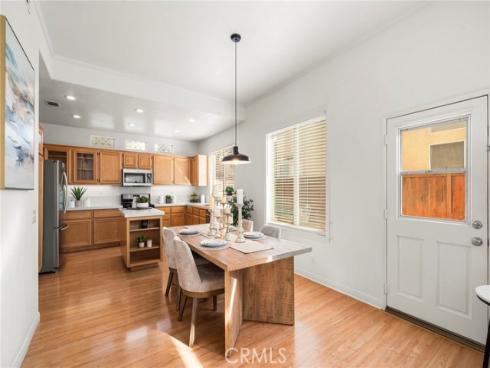 2  Palm Harbor  , Aliso Viejo, CA