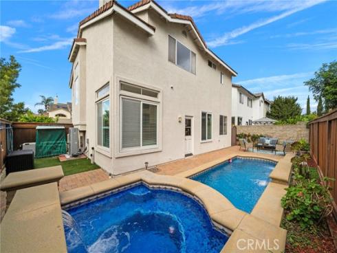 2  Palm Harbor  , Aliso Viejo, CA