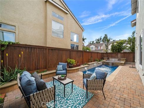 2  Palm Harbor  , Aliso Viejo, CA