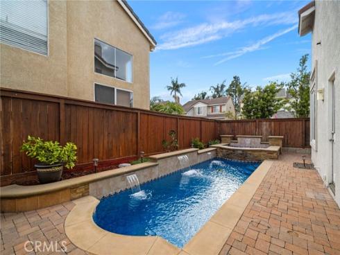 2  Palm Harbor  , Aliso Viejo, CA
