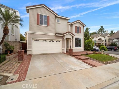 2  Palm Harbor  , Aliso Viejo, CA