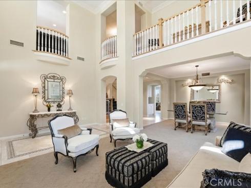 30 Groveside Dr. , Aliso Viejo, CA