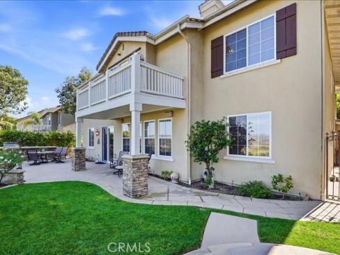 30 Groveside Dr. , Aliso Viejo, CA
