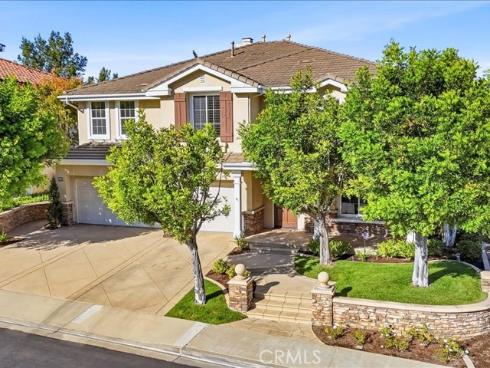 30 Groveside Dr. , Aliso Viejo, CA