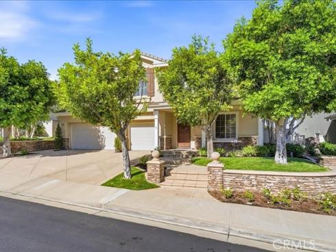 30 Groveside Dr. , Aliso Viejo, CA