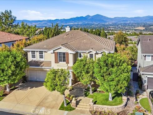 30 Groveside Dr. , Aliso Viejo, CA