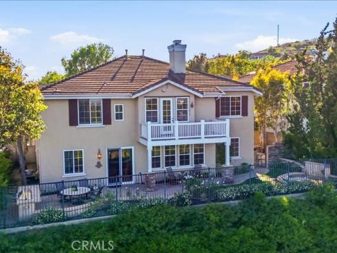 30 Groveside Dr. , Aliso Viejo, CA
