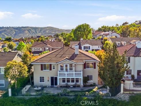 30 Groveside Dr. , Aliso Viejo, CA