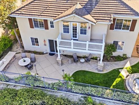 30 Groveside Dr. , Aliso Viejo, CA