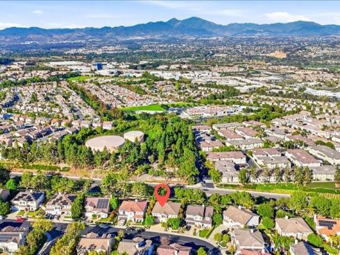 30 Groveside Dr. , Aliso Viejo, CA