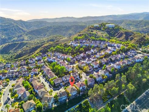30 Groveside Dr. , Aliso Viejo, CA