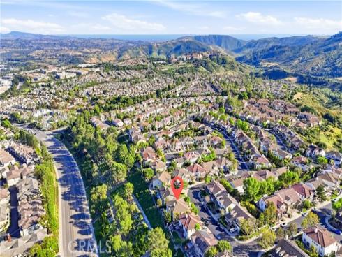 30 Groveside Dr. , Aliso Viejo, CA