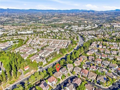 30 Groveside Dr. , Aliso Viejo, CA