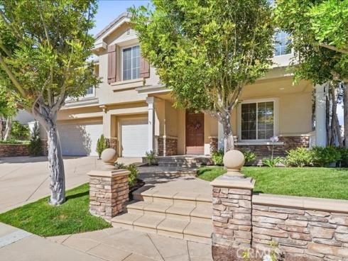 30 Groveside Dr. , Aliso Viejo, CA