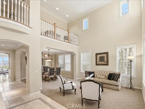 30 Groveside Dr. , Aliso Viejo, CA