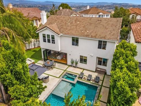 5  Wild Rose Pl  , Aliso Viejo, CA