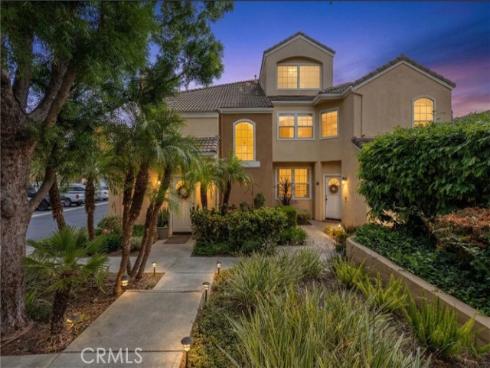 72  Sandcastle  , Aliso Viejo, CA