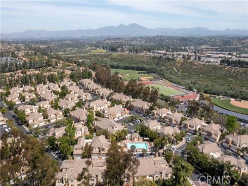 72  Sandcastle  , Aliso Viejo, CA