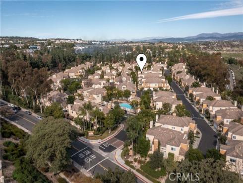 72  Sandcastle  , Aliso Viejo, CA