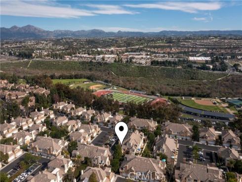 72  Sandcastle  , Aliso Viejo, CA