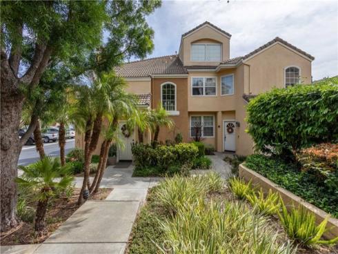 72  Sandcastle  , Aliso Viejo, CA