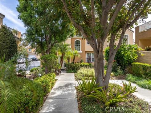 72  Sandcastle  , Aliso Viejo, CA