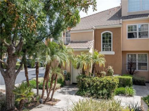 72  Sandcastle  , Aliso Viejo, CA