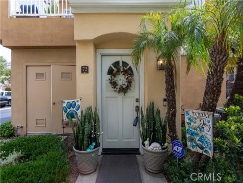 72  Sandcastle  , Aliso Viejo, CA