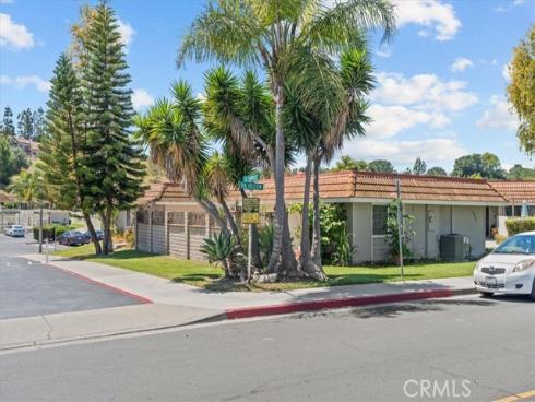 23455  El Reposa  , Aliso Viejo, CA