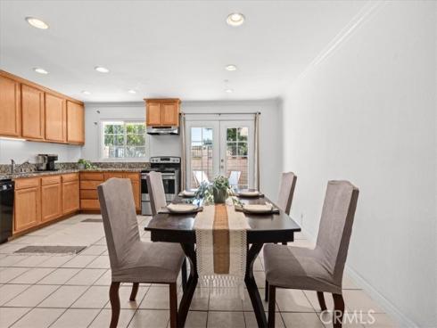 23455  El Reposa  , Aliso Viejo, CA