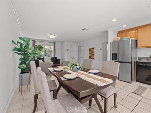 23455  El Reposa  , Aliso Viejo, CA