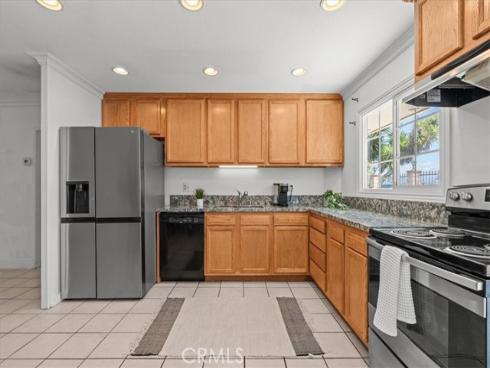 23455  El Reposa  , Aliso Viejo, CA