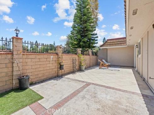23455  El Reposa  , Aliso Viejo, CA