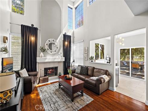 9 Matisse 5 Circle, Aliso Viejo, CA