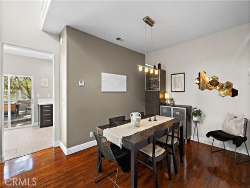 9 Matisse 5 Circle, Aliso Viejo, CA