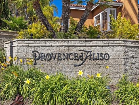 9 Matisse 5 Circle, Aliso Viejo, CA