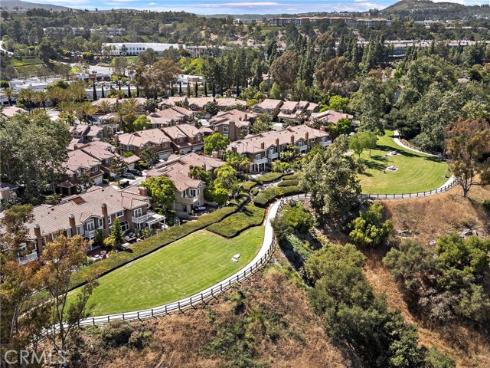 9 Matisse 5 Circle, Aliso Viejo, CA
