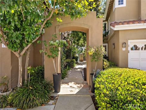 9 Matisse 5 Circle, Aliso Viejo, CA