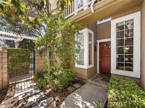 9 Matisse 5 Circle, Aliso Viejo, CA