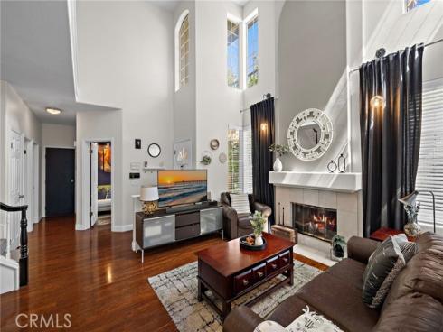9 Matisse 5 Circle, Aliso Viejo, CA