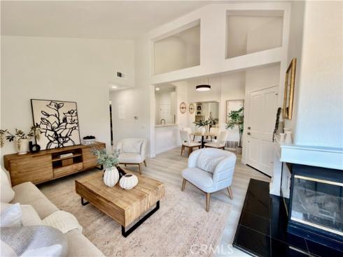 163 Night Heron Lane, Aliso Viejo, CA