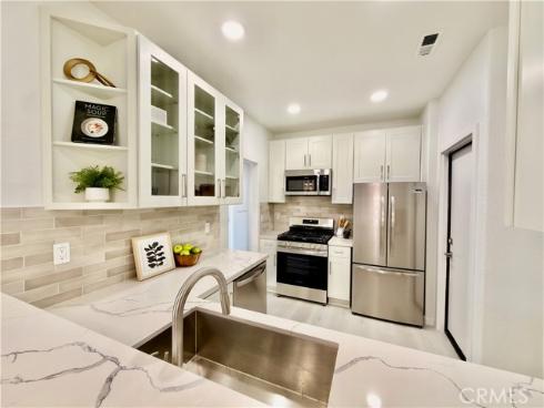 163 Night Heron Lane, Aliso Viejo, CA