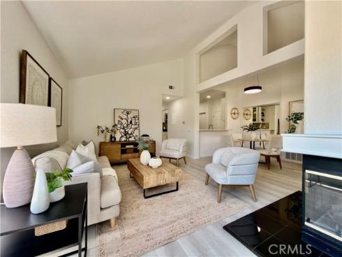 163 Night Heron Lane, Aliso Viejo, CA