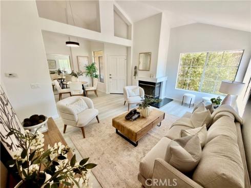 163 Night Heron Lane, Aliso Viejo, CA