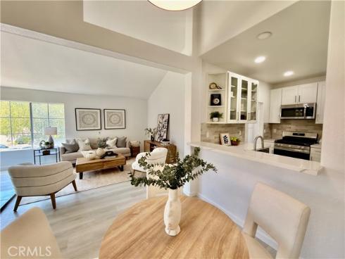 163 Night Heron Lane, Aliso Viejo, CA