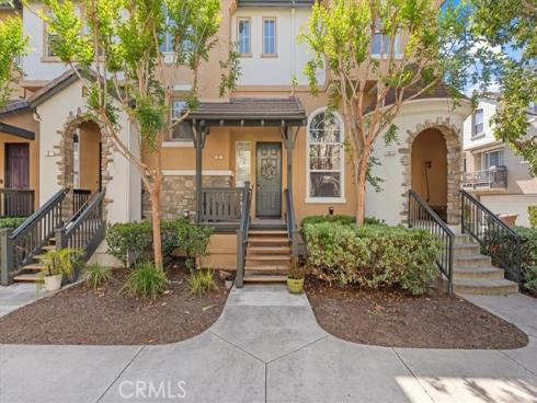 4 Harvest Point , Aliso Viejo, CA
