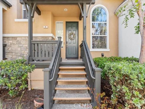 4 Harvest Point , Aliso Viejo, CA